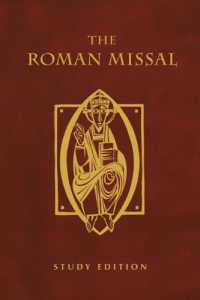 Roman Missal Study Edition