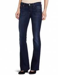 7 For All Mankind Women's The Kimmie Bootcut Jean, Sophisticated Siren, 31