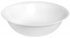 Corelle Livingware 2-Quart Serving Bowl, Winter Frost White