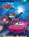 The Spooky Sound (Disney/Pixar Cars) (Step into Reading, Step 2)