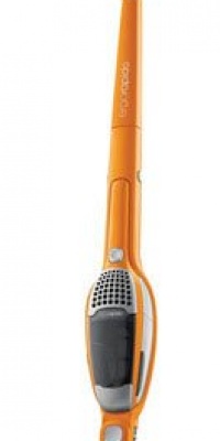 Electrolux Ergorapido Bagless Cordless Handheld/Stick Vacuum Cleaner, EL1014A