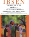 Four Major Plays, Volume I (Signet Classics)