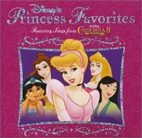 Princess Favorites