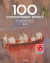 100 Contemporary Artists (Taschen 25 Anniversary)