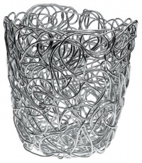 A di Alessi Nuvem Citrus Basket