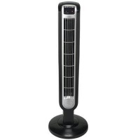 Lasko Tower Fan #2511, 36-Inch, Black