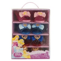 Disney Princess Disney Princess Shoe Boutique (Hang Tag) )