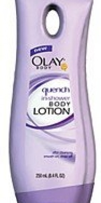 Olay Quench In-Shower Body Lotion-15.2 oz