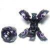 Bakugan Trap - Metalfencer - Marble Color Varies