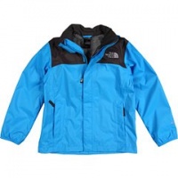 Resolve Jacket - Boys - XL - BLITZ BLUE