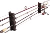 Berkley Horizontal Boat Rod Rack - 4 Place