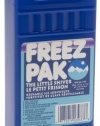 Lifoam 4937 The Little Shiver Freez Pak Reusable Ice Hard Pack, 8.5 ounces