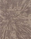 Momeni BLISSBS-02TAU5076 Bliss Rug, Taupe