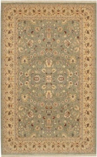 Karastan 16001 Shapura Tiana Rug Rug Size: 5'9 x 9'