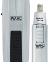 Wahl 5537-420 Mustache and Beard with Bonus Trimmer