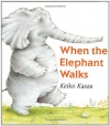 When the Elephant Walks