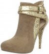 Guess Women's Conetti Bootie