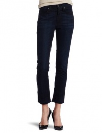 James Jeans Women's Chloe Crop Jean