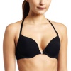 Calvin Klein Womens Perfectly Fit Multi Way Removeable Cookie Bra