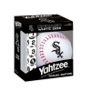 Yahtzee Chicago White Sox