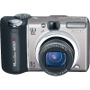 Canon PowerShot A650IS 12.1MP Digital Camera with 6x Optical Image Stabilized Zoom