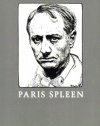 Paris Spleen (New Directions Paperbook)