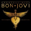 Bon Jovi Greatest Hits - The Ultimate Collection