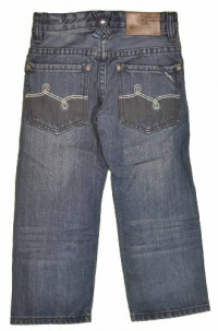 LRG - Kids Boys 2-7 Positron Jean