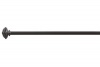 Umbra Imperial 120-Inch to 170-Inch Drapery Rod