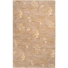 Surya Goa G-44 Beige/Taupe Area Rug Size - 8 x 11 ft.