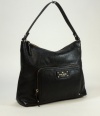 Kate Spade New York Baxter Street Medium Serena (Black)