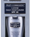 RoC Multi-Correxion 4-Zone Daily Moisturizer, SPF 30, 1.7 Ounce