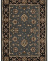 Sphinx by Oriental Weavers Ariana 623H Area Rug, 8-Feet Square