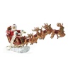 Possible Dreams from Department 56  Eight Tiny Reindeer Figure