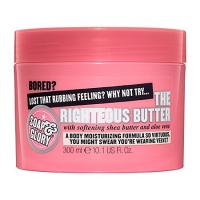 Soap & Glory The Righteous Body Butter 10.1 oz