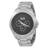 D&G Dolce & Gabbana Men's DW0652 Chamonix Analog Watch