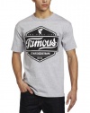 Famous Stars and Straps Men's Top Choice Tee