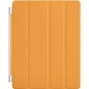 Apple Orange Polyurethane iPad 2 Smart Cover