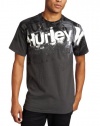 Hurley Men's Finish Line Tee