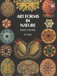 Art Forms in Nature (Dover Pictorial Archive)