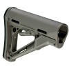 Magpul CTR Mil-Spec Carb Stock, Foliage Green