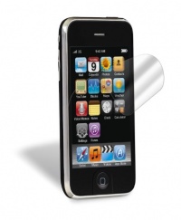 3M Natural View Screen Protector for iPhone 3G/3GS