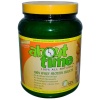 About Time About Time 100% All Natural Whey Protein Isolate, Peaches and Cream 2 lb