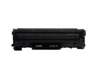 Canon 128 Toner Cartridge - Black