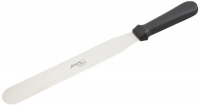 Ateco Ultra Large Sized Straight Spatula, 10 Inch Blade