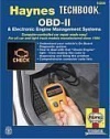 OBD-II & Electronic Engine Management Systems Techbook (Haynes Techbook)