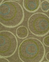 Dalyn Rugs SJ11TA4X6 Sanibel Area Rug Collection, Taupe, 3-Feet 3-Inch by 5-Feet 3-Inch