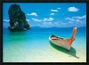 Phuket Framed Print Art - 25.66 x 37.66