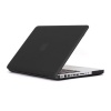 Speck Products See Thru Hard Shell Case for 13-Inch Pro MacBook (Black)