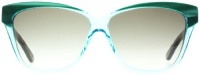 Dior NY7 Aqua Mitza2 Cats Eyes Sunglasses Lens Category 2